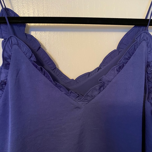 Express cami - Picture 2 of 2